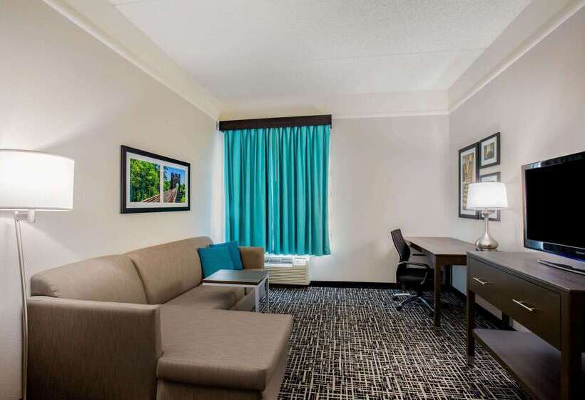 فندق La Quinta By Wyndham Mission At West Mcallen