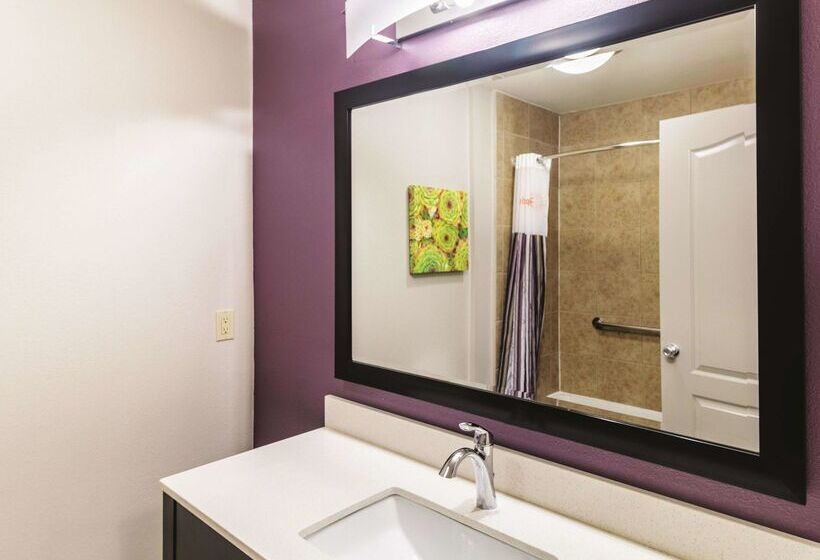 فندق La Quinta By Wyndham Mission At West Mcallen