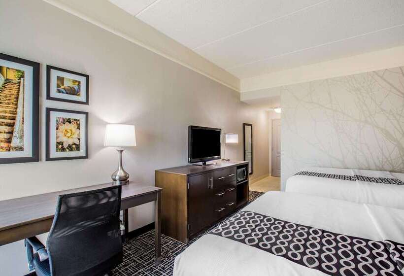 فندق La Quinta By Wyndham Mission At West Mcallen