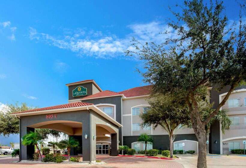 فندق La Quinta By Wyndham Mission At West Mcallen