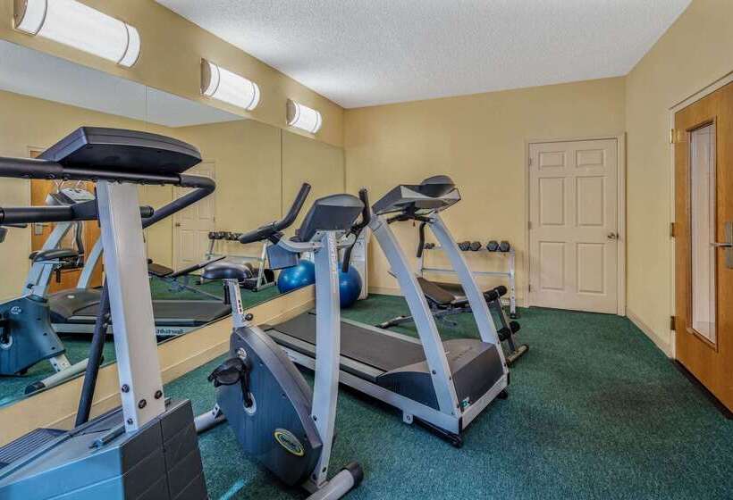 فندق La Quinta By Wyndham Naples Downtown