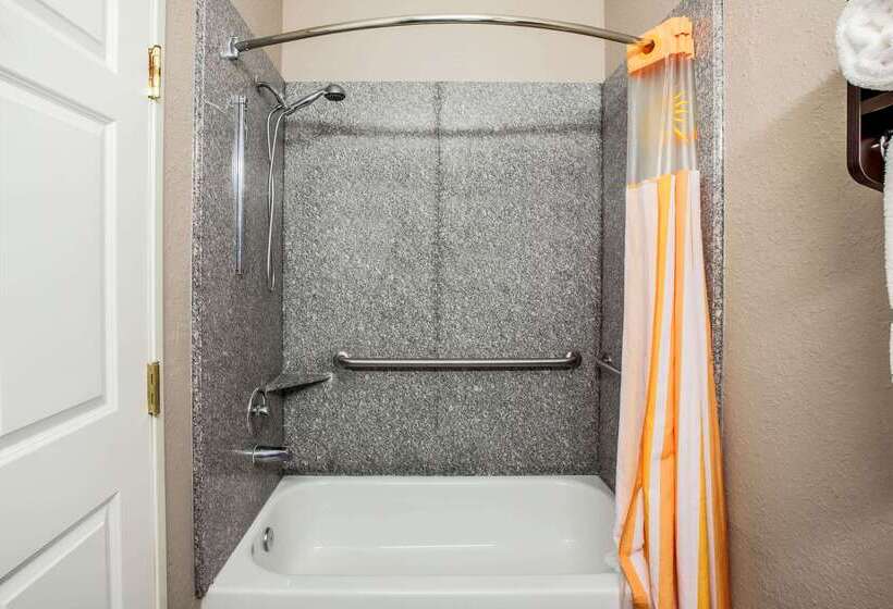 호텔 La Quinta By Wyndham Pasadena