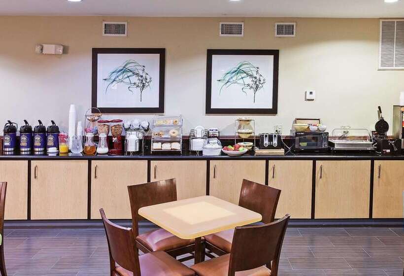 호텔 La Quinta By Wyndham Pasadena