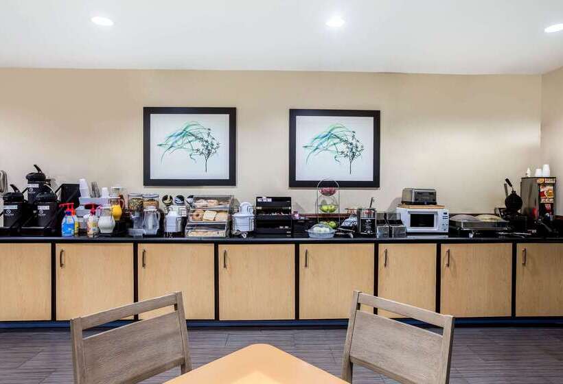 호텔 La Quinta By Wyndham Pasadena