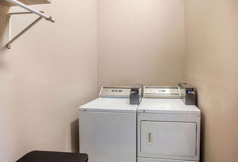 호텔 La Quinta By Wyndham Pasadena