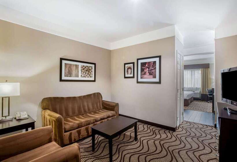 هتل La Quinta By Wyndham Pasadena