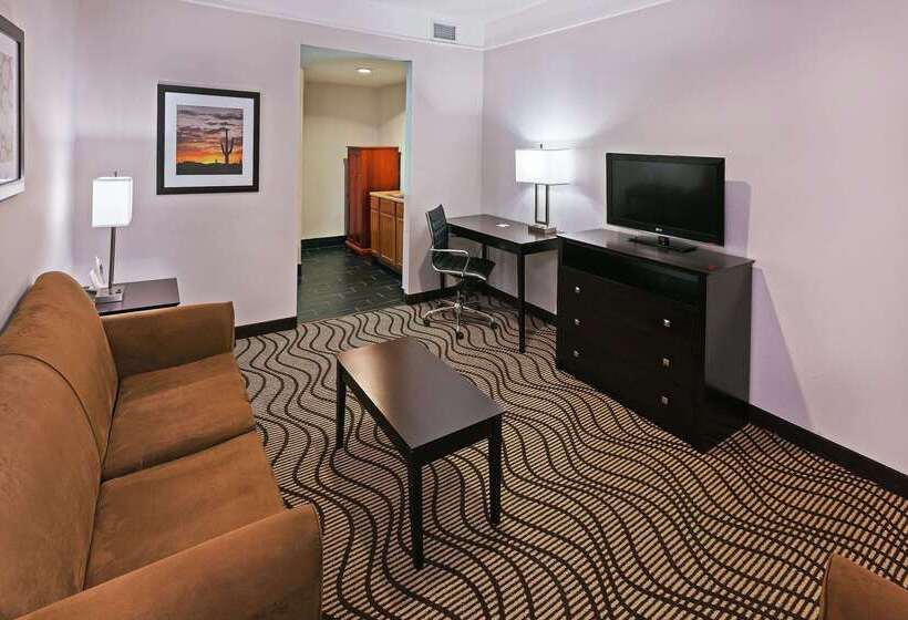 호텔 La Quinta By Wyndham Pasadena