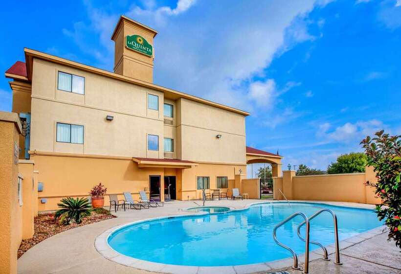 호텔 La Quinta By Wyndham Pasadena