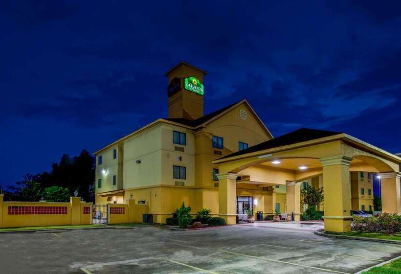 هتل La Quinta By Wyndham Pasadena