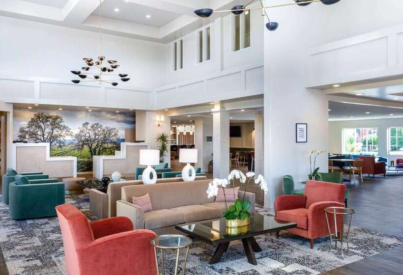 فندق La Quinta By Wyndham Paso Robles