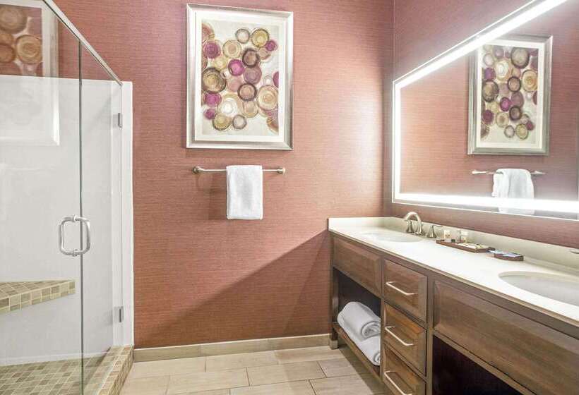 فندق La Quinta By Wyndham Paso Robles