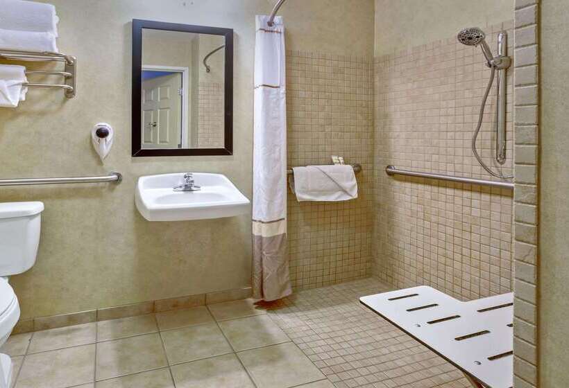 فندق La Quinta By Wyndham Paso Robles