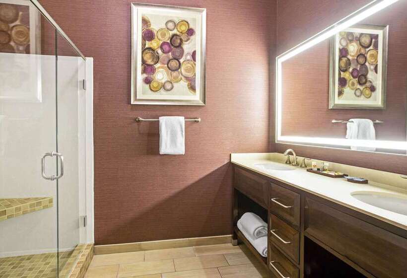 فندق La Quinta By Wyndham Paso Robles