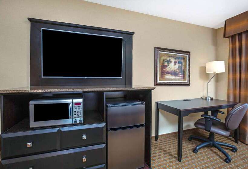 فندق La Quinta By Wyndham Paso Robles