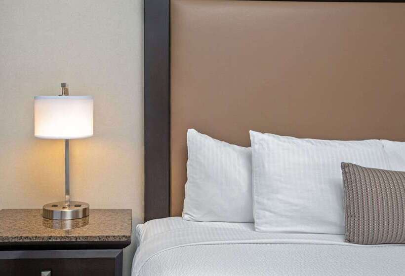 فندق La Quinta By Wyndham Paso Robles