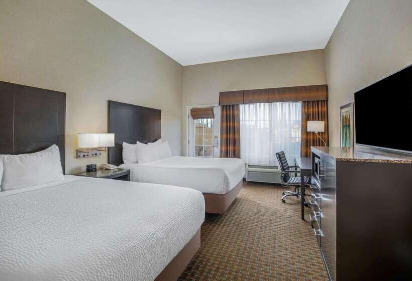 فندق La Quinta By Wyndham Paso Robles