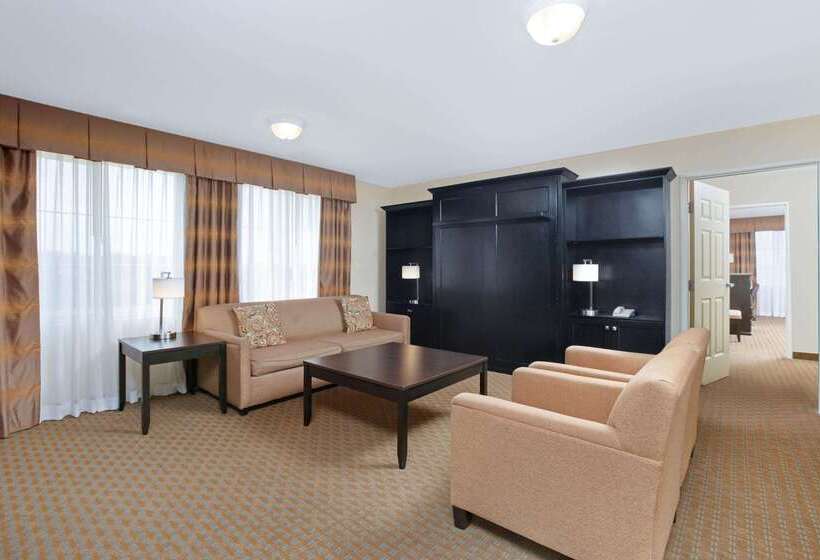 فندق La Quinta By Wyndham Paso Robles