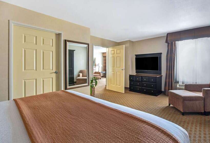 فندق La Quinta By Wyndham Paso Robles