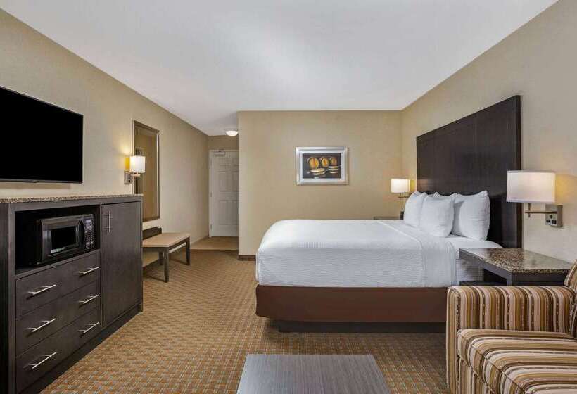 فندق La Quinta By Wyndham Paso Robles