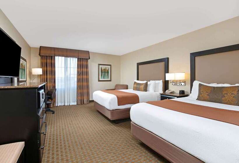 فندق La Quinta By Wyndham Paso Robles