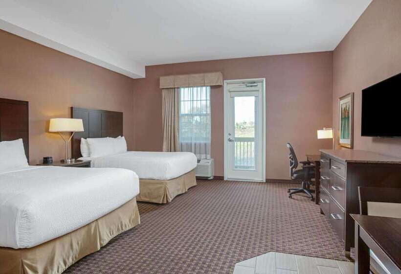 فندق La Quinta By Wyndham Paso Robles