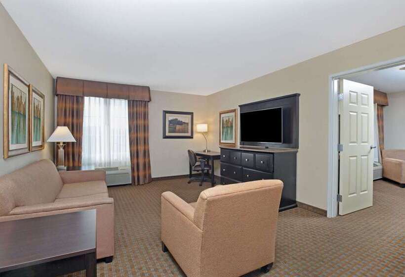 فندق La Quinta By Wyndham Paso Robles
