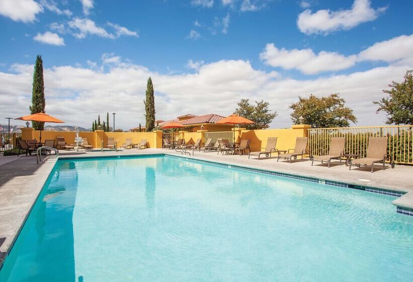 فندق La Quinta By Wyndham Paso Robles