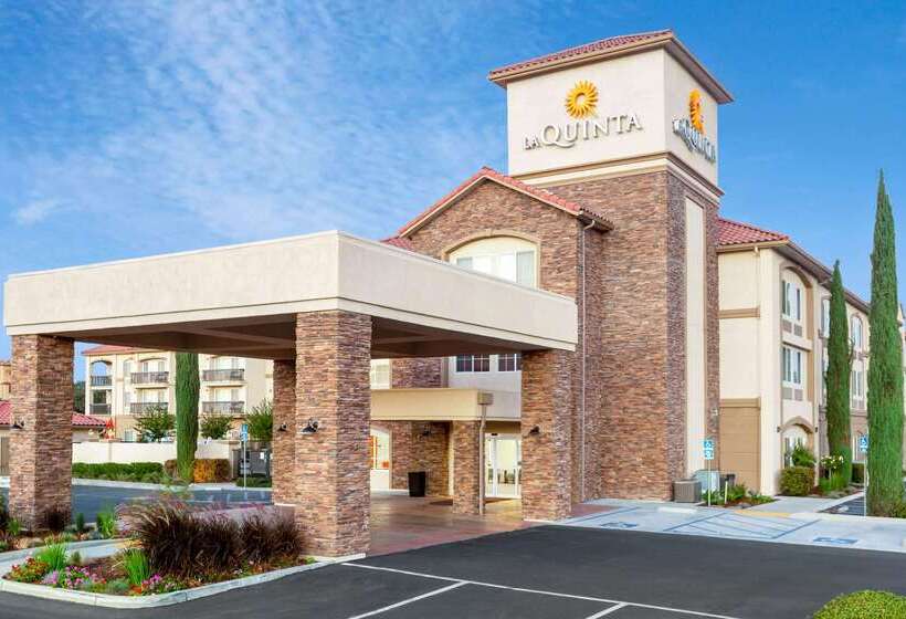 فندق La Quinta By Wyndham Paso Robles