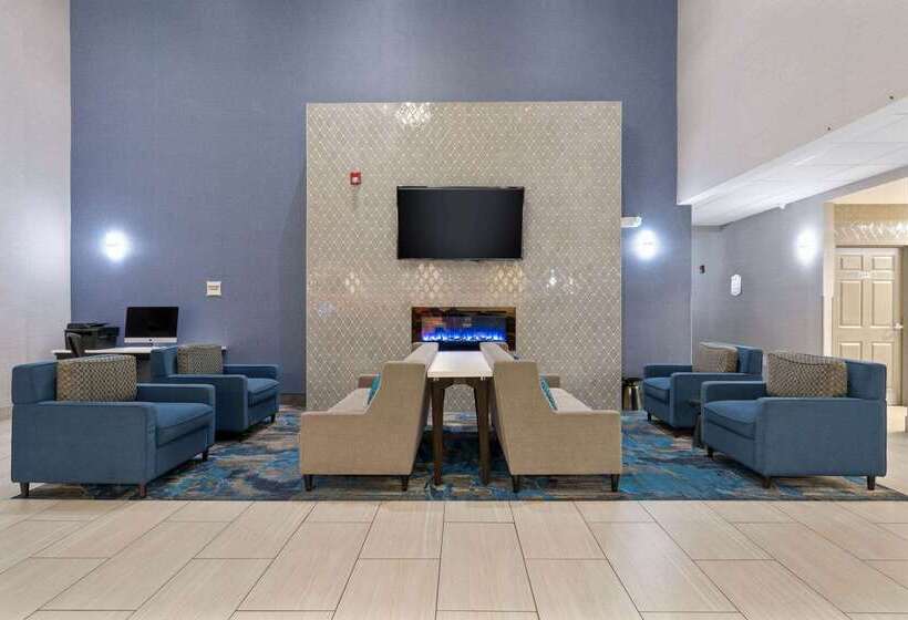 هتل La Quinta By Wyndham Phoenix I 10 West