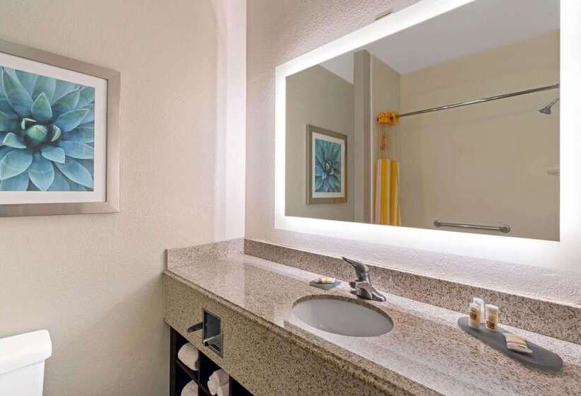 هتل La Quinta By Wyndham Phoenix I 10 West