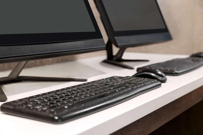 Отель La Quinta Inn And Suites By Wyndham At Watiki Waterpark