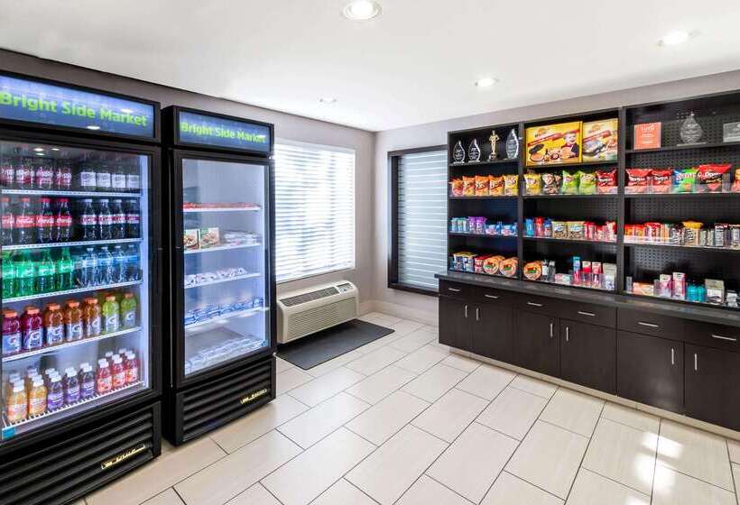 فندق La Quinta By Wyndham Roswell