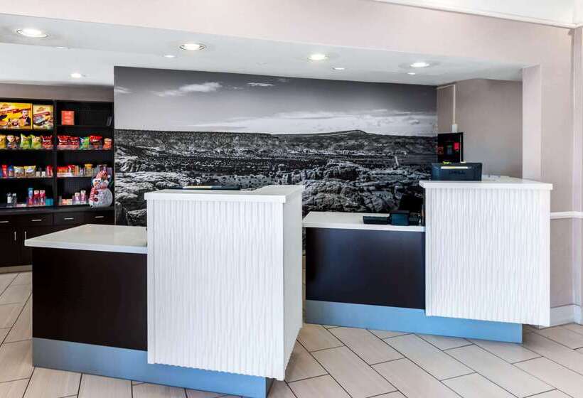 فندق La Quinta By Wyndham Roswell