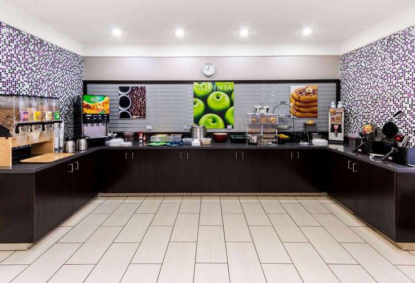 فندق La Quinta By Wyndham Roswell