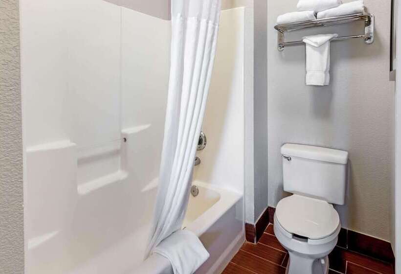 فندق La Quinta By Wyndham Roswell