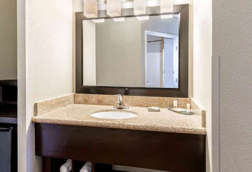 فندق La Quinta By Wyndham Roswell