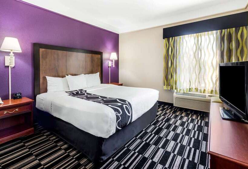 فندق La Quinta By Wyndham Roswell