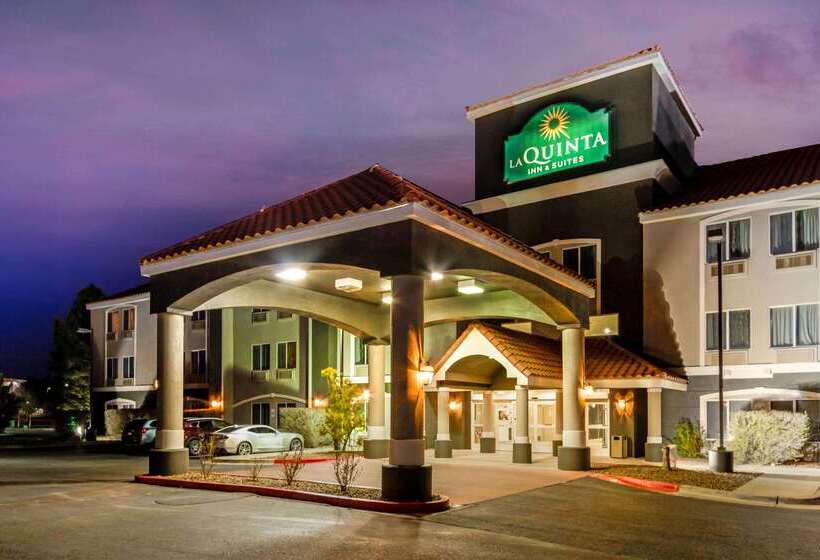 فندق La Quinta By Wyndham Roswell