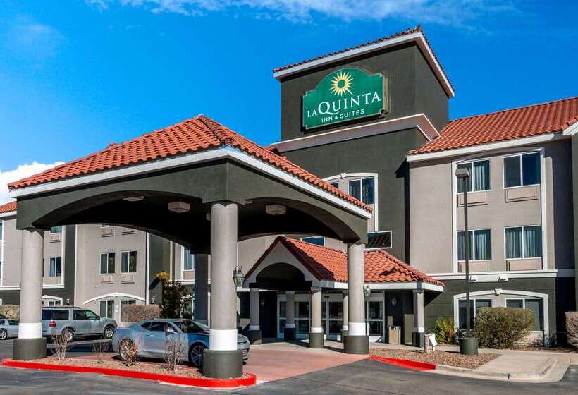 فندق La Quinta By Wyndham Roswell