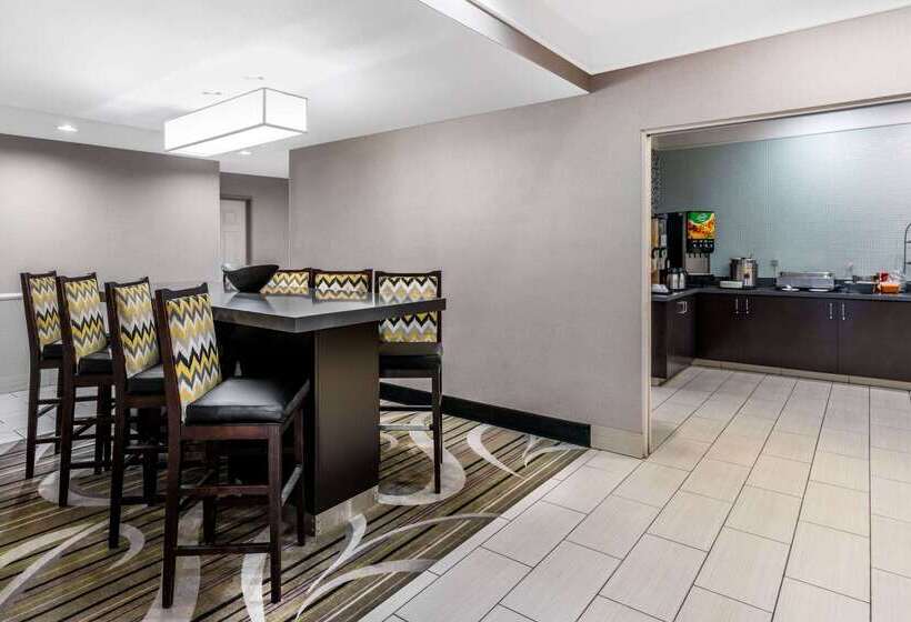 فندق La Quinta By Wyndham Roswell