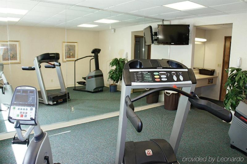 فندق La Quinta By Wyndham Roswell