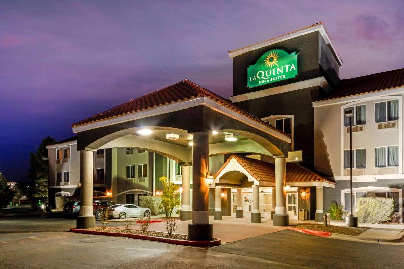 酒店 La Quinta By Wyndham Roswell