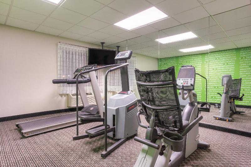 هتل La Quinta By Wyndham Roswell