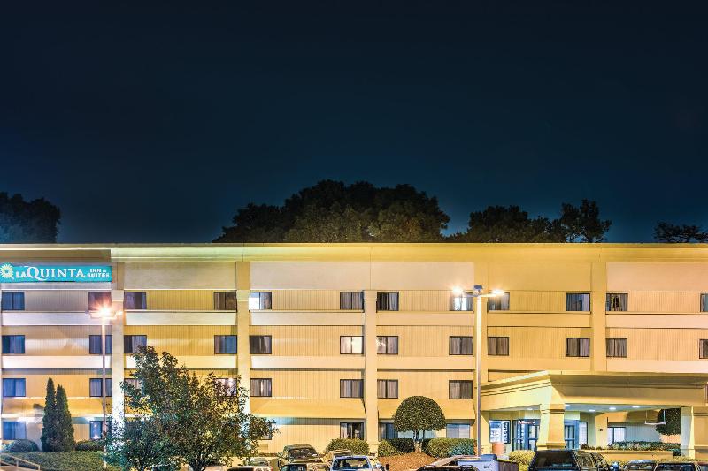 酒店 La Quinta By Wyndham Roswell