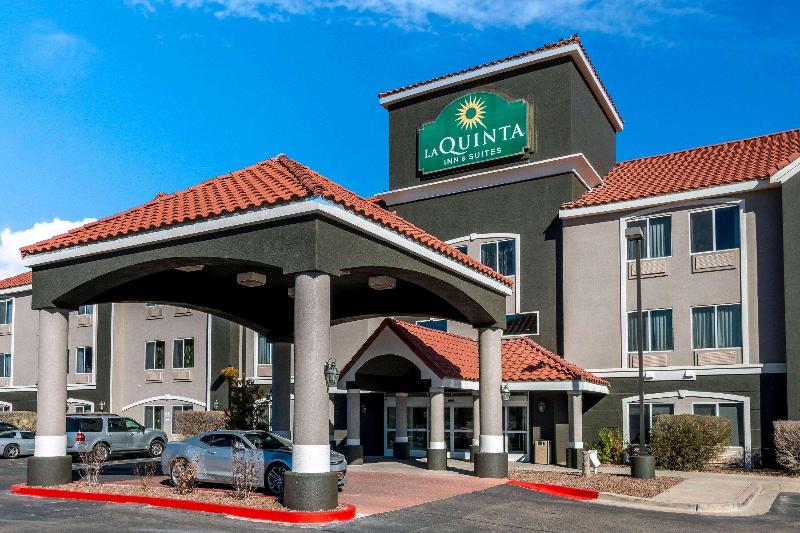 酒店 La Quinta By Wyndham Roswell