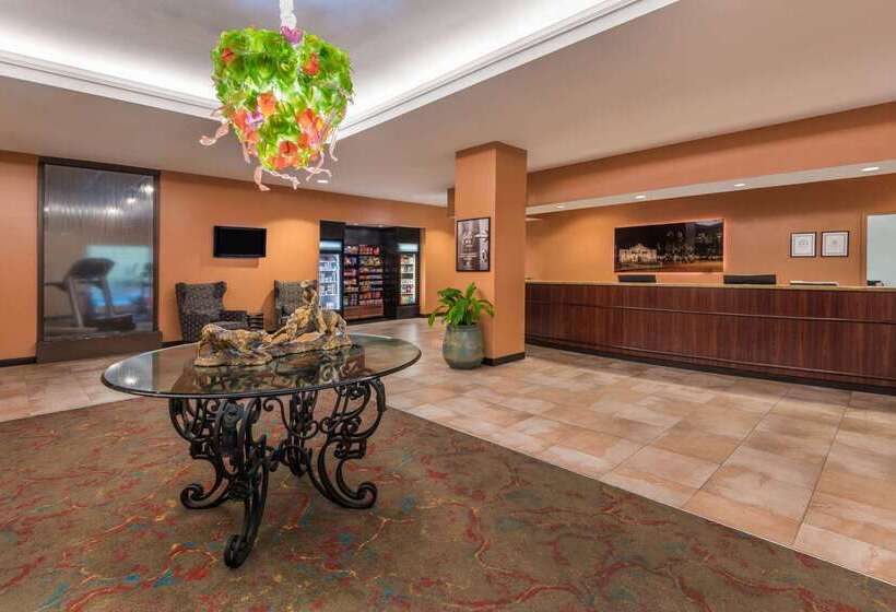 호텔 La Quinta By Wyndham San Antonio Medical Ctr. Nw