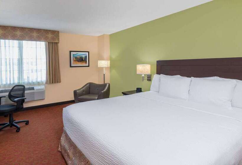 호텔 La Quinta By Wyndham San Antonio Medical Ctr. Nw
