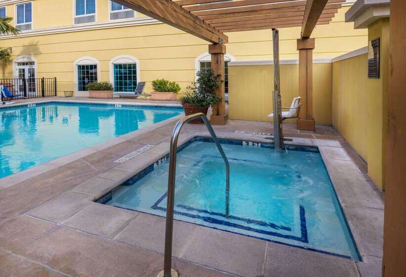 호텔 La Quinta By Wyndham San Antonio Medical Ctr. Nw