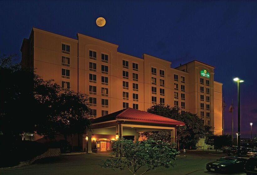 호텔 La Quinta By Wyndham San Antonio Medical Ctr. Nw