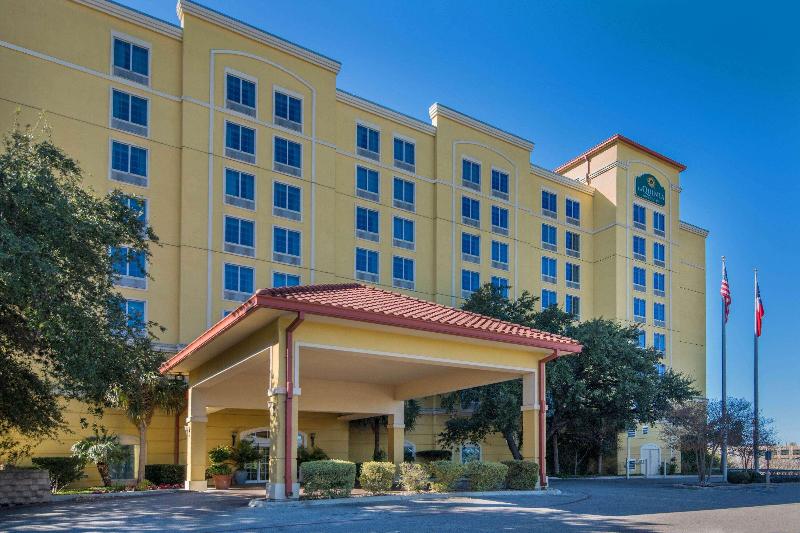 호텔 La Quinta By Wyndham San Antonio Medical Ctr. Nw